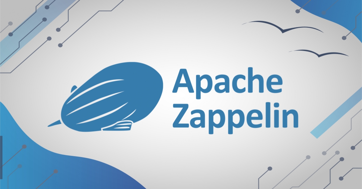 Treinamento Apache Zeppelin