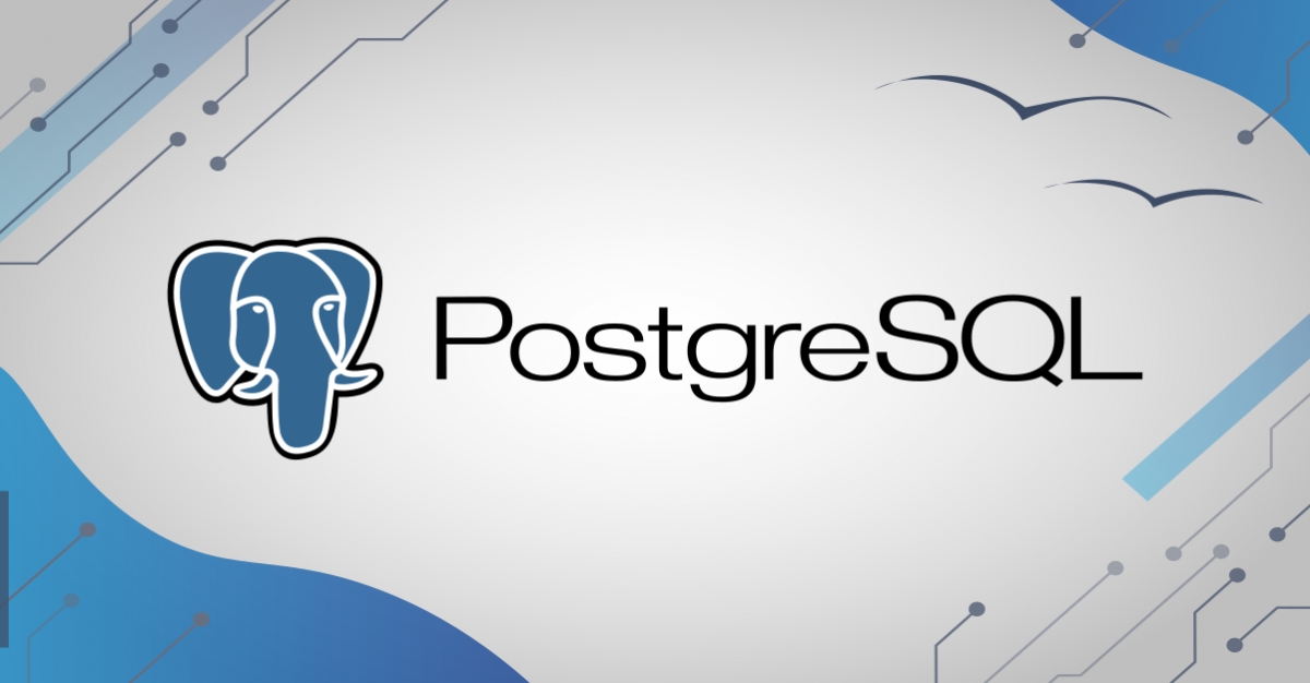 Treinamento PostgreSQL para Desenvolvedores